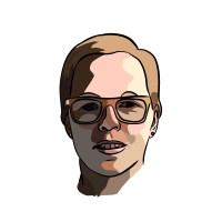 Snøhetta Employee Isabella Alveberg's profile photo