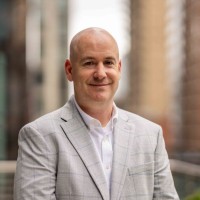 AMB Interactive LLC Employee Joshua Behr's profile photo