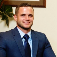 North Valley Bank Ohio Employee Tyler Nicholson's profile photo