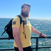 Molvera Marketing Employee Daniel Creighton's profile photo