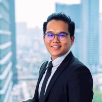 IHH Healthcare Employee Eric Tay's profile photo