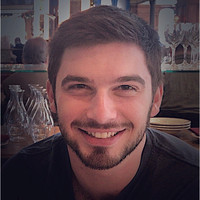 Avant Employee Otto Braun's profile photo