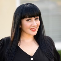 Inside Weddings Employee Nicole Palacios's profile photo