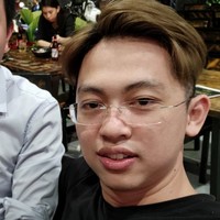 CIMB Bank Vietnam Employee Nguyen Truong's profile photo