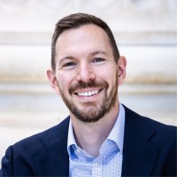 BNY Employee Scott James's profile photo