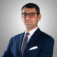 Deutsche Bank Employee Luca Morandi's profile photo