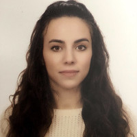 ALVISUAL | Bespoke solutions at Retail + Interior Employee Melda Ayva's profile photo