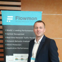 Progress Flowmon Employee Lukáš Rauscher's profile photo