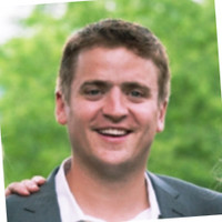 iSpot.tv Employee Jamie Warner's profile photo