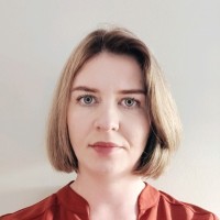 RKD Employee Klaudia Penkala's profile photo