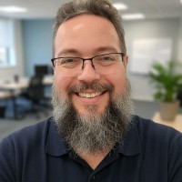 Consultimer Employee Maurício Souza's profile photo