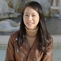 Influicity Employee Sarah Park's profile photo
