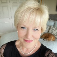 The John A. Hartford Foundation Employee Amy Berman's profile photo