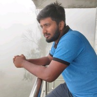 TechSigaram Software pvt ltd Employee Raghupathi R's profile photo