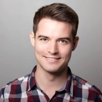 Appsilon Data Science Employee Damian Rodziewicz's profile photo