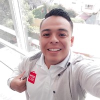 GERSA Employee Edgar Fernando Vazquez Correa's profile photo