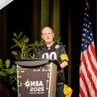 Governors Highway Safety Association Employee Jonathan Adkins's profile photo