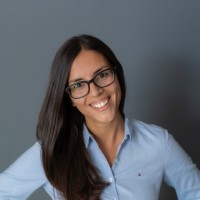 MINT Health Ltd Employee Christina Bardon's profile photo