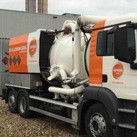 Hofkens HIG Employee Kees van Halderen's profile photo