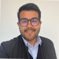 Dicio.ai Employee Armando Gomez Huerta's profile photo