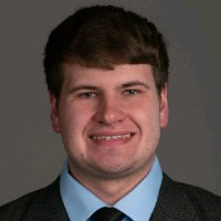 Fastenal Employee Collin Olson's profile photo