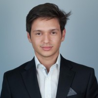 Tactus Employee Johann Darboven's profile photo