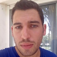 Rubinstein Employee Noam Hur's profile photo