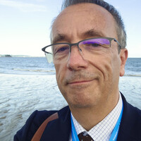 Trendeo Employee David Cousquer's profile photo