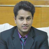 Military Engineer Services Employee Shubham Rana's profile photo