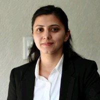 Anand Sharma & Associates (ASA) Employee Shivangi Goel's profile photo