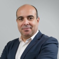 Speedster-IT Ltd Employee Vitor Alcobia's profile photo