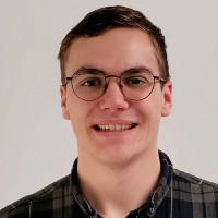 Trendwolves Employee Xander de Bruyne's profile photo