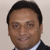 Murtaza Jafry's profile photo