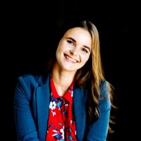 IAMPM Employee Mariia Kudinova's profile photo