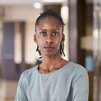 Impact Africa Consulting Limited Employee Lisa Matata's profile photo