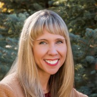 STONE Strategy & Design Employee Amanda Yates's profile photo