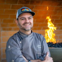 Clear Creek Tahoe Employee Justin Myers's profile photo
