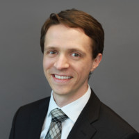 Sageworks Employee Ben Johnson's profile photo