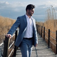 TR Mekatronik Employee Anıl Bayar's profile photo