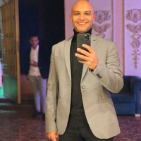 Mobica Employee Mahmoud Senousy's profile photo