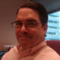 Foresite Advisors Employee Robert Dickey's profile photo