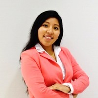 AccesoCorp Employee Karina Chino's profile photo
