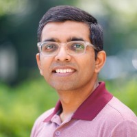 Center for Advanced Public Safety Employee Bhavin Patel's profile photo
