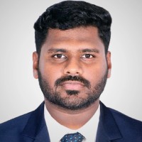 Vector Digital Systems L.L.C Employee Devind Kannan's profile photo