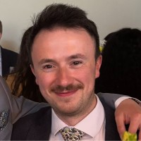 Sumer Northern Ireland Employee Ian McGhee's profile photo