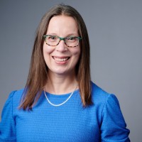 NextFlex Employee Courtney Power's profile photo