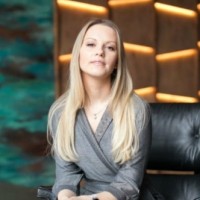 Technopark Employee Maria Kostyuchenko's profile photo