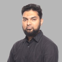 Basit Syed Email & Phone Number