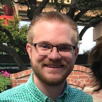 Clark Constructors, LLC Employee William Sager's profile photo