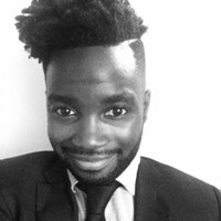 itecor Employee Adama Dagnogo's profile photo